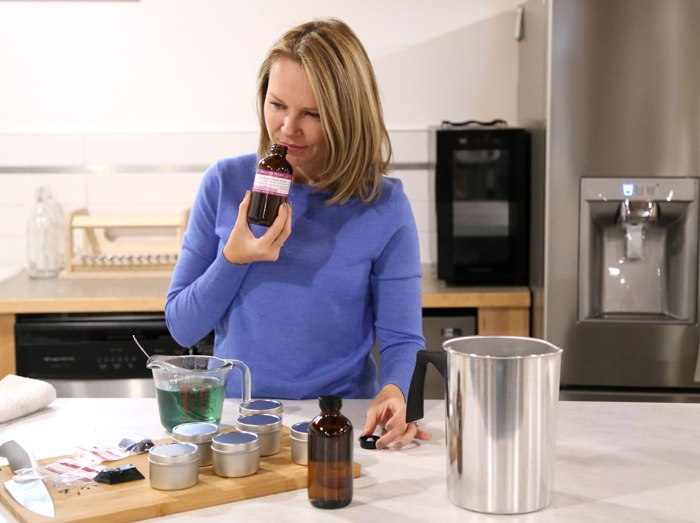 
Our Fragrance Oils: Past and Present

